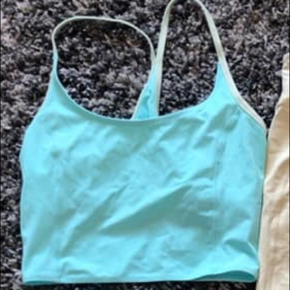 COPY - NEVER WORN OV